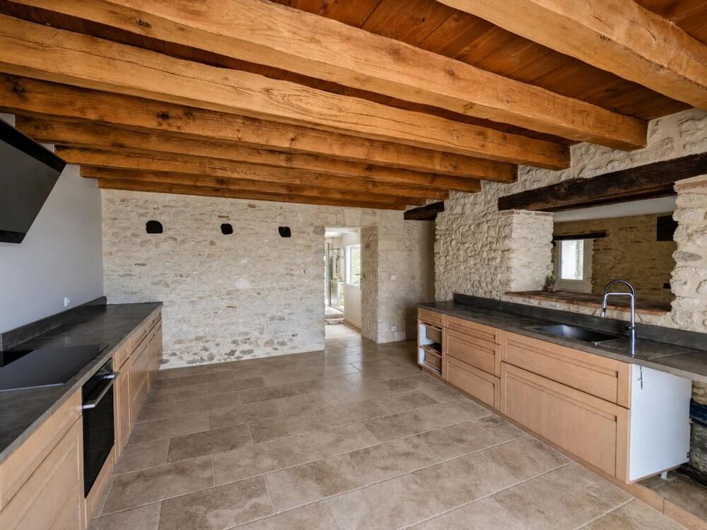 à vendre  Maison Gaillac (81600)
