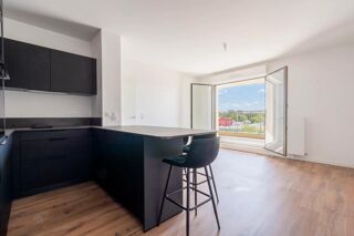  Appartement à vendre 4 pièces 74 m²