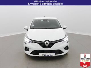 Clio SCe 65 Zen 2021 occasion 10150 Lavau