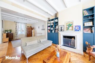  Maison � vendre 4 pi�ces 105 m�