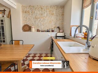  Maison à vendre 4 pièces 105 m²