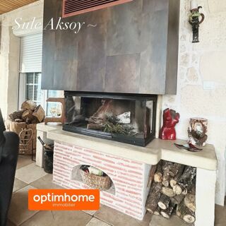  Moulin � vendre 10 pi�ces 260 m�