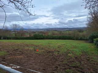  Terrain à vendre 3262 m²