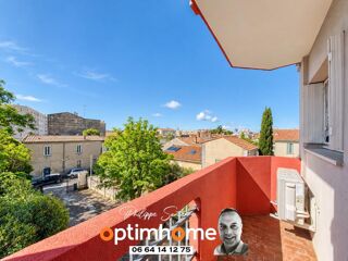  Appartement à vendre 2 pièces 40 m²