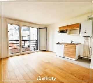  Appartement � vendre 1 pi�ce 25 m�