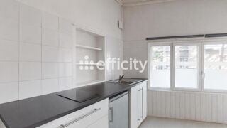  Appartement � vendre 1 pi�ce 20 m�