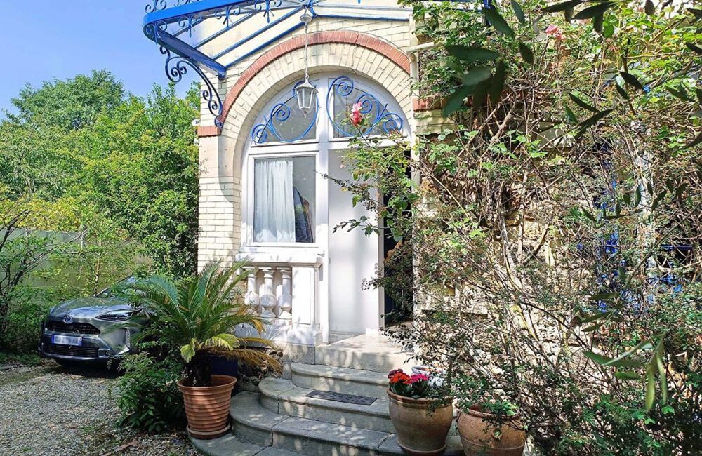  vendre  Maison Neuilly-Plaisance (93360)