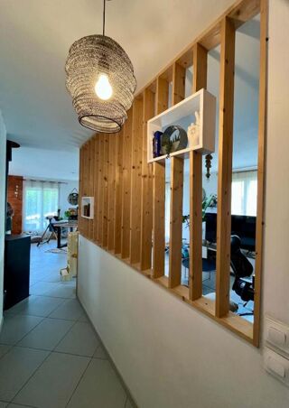  Maison à vendre 4 pièces 95 m²