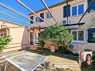  Maison � vendre 4 pi�ces 90 m�