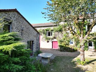  Maison � vendre 10 pi�ces 470 m�