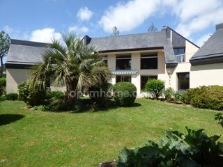  Maison à vendre 6 pièces 220 m²