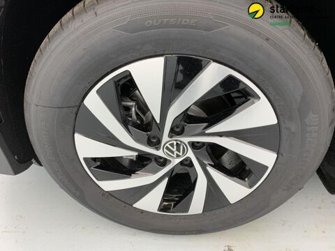 Tiguan 1.5 ETSI 150CH DSG7 Life 2026 occasion 73420 Voglans