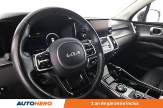 Sorento 1.6 T-GDi Hybride Design BVA6 7PL 230 ch 2023 occasion 92130 Issy-les-Moulineaux