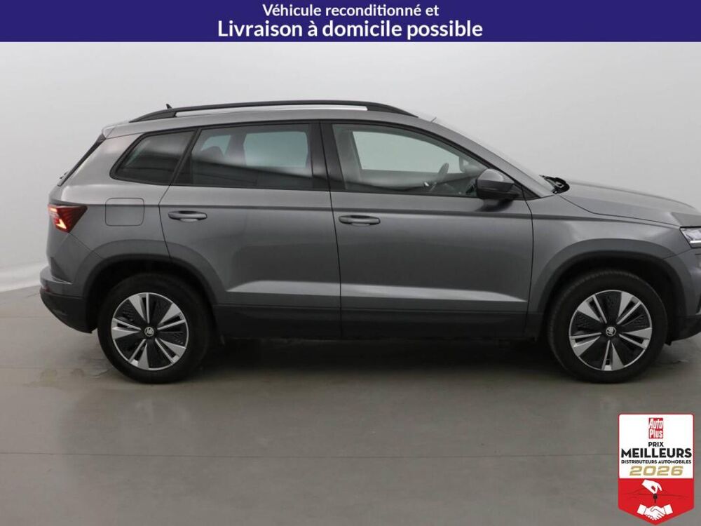 Karoq TSI 150 DSG7 Ambition 2023 occasion 10150 Lavau