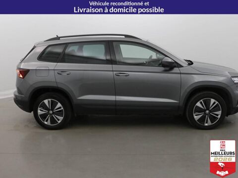 Karoq TSI 150 DSG7 Ambition 2023 occasion 10150 Lavau
