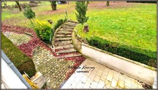  Maison � vendre 8 pi�ces 243 m�