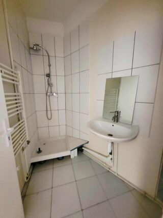  Appartement à vendre 3 pièces 47 m²