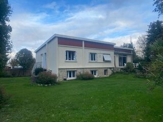  Maison à vendre 7 pièces 