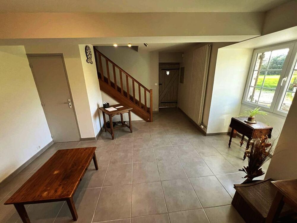 Vente Maison Maison Avec Piscine Allemans 8 pièce(s) 205 m2 Allemans