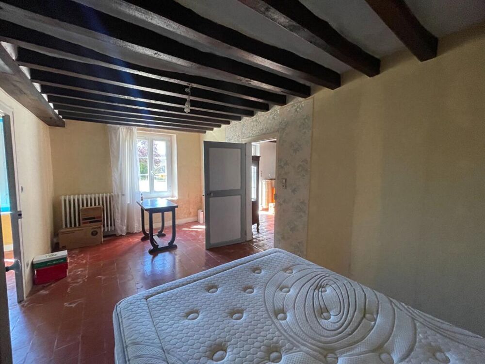 Vente Maison Fermette Auvilliers En Gatinais Auvilliers en gatinais
