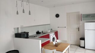  Appartement � louer 2 pi�ces 32 m� Saint etienne