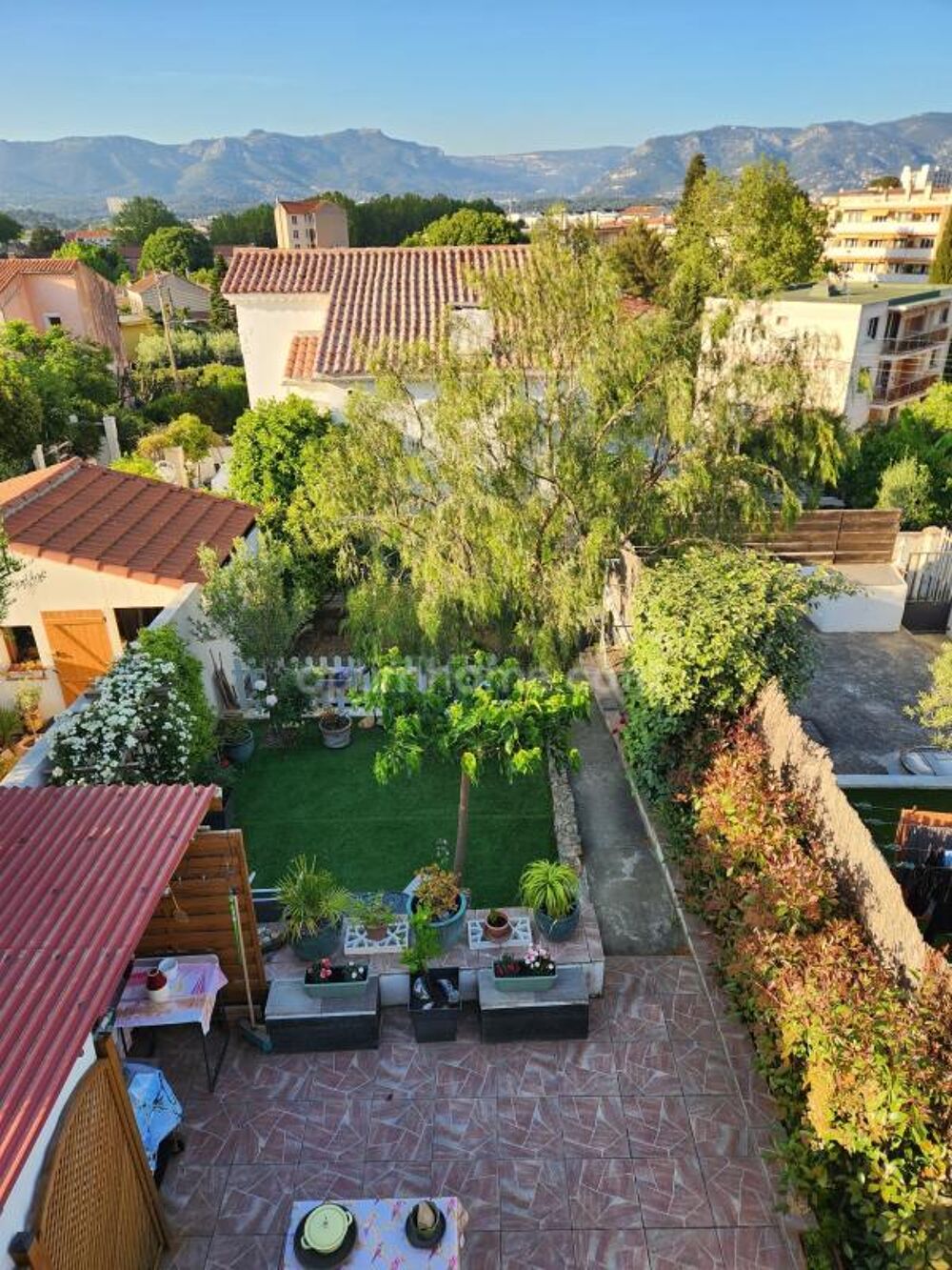 Maison 4 pièces 83 m² · à La Seyne sur Mer · 83 m² · 375 000 €