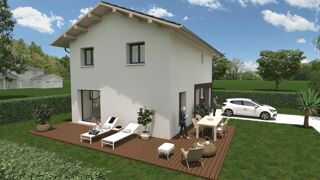  Maison � vendre 4 pi�ces 99 m�