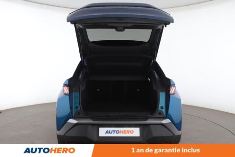 3008 1.2 Hybrid Allure e-DCS6 145 ch 2026 occasion 92130 Issy-les-Moulineaux