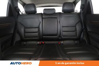 Koleos 2.0 dCi Energy Intens 4x2 X-Tronic 177 ch 2017 occasion 92130 Issy-les-Moulineaux