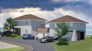  Appartement � vendre 3 pi�ces 70 m�