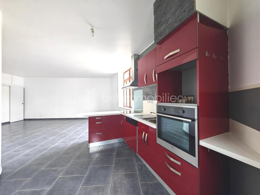 Appartement St Pierre les Nemours