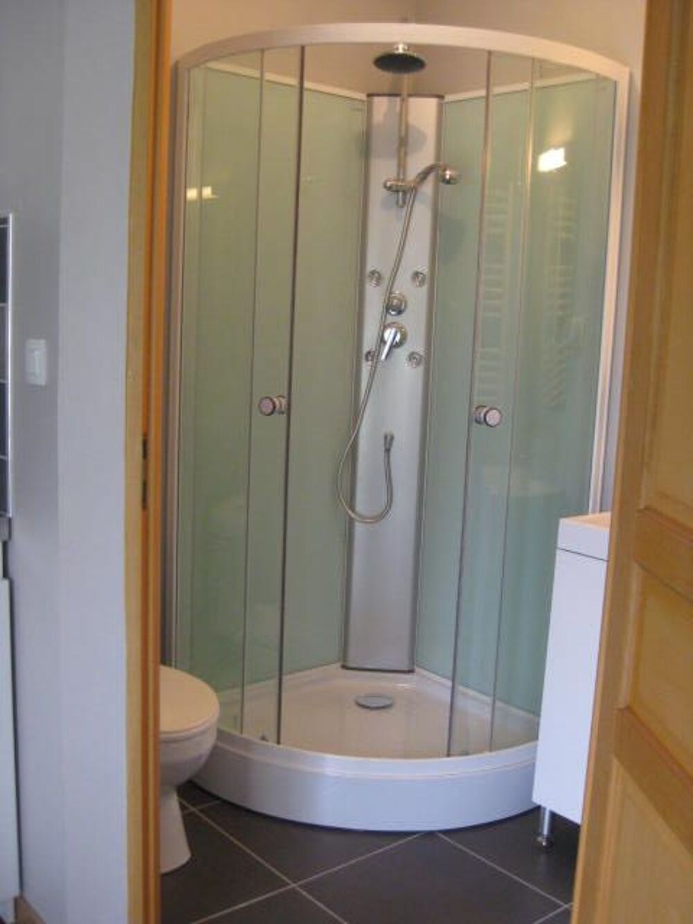 Location Appartement Studio de 25m2 à louer sur Gradignan Gradignan