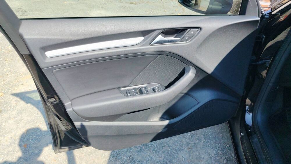 A3 1.6 TDI 110 Ambiente 2015 occasion 79220 Germond Rouvre
