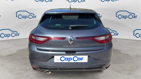 M&eacute;gane 1.3 TCe 140 Intens 2019 occasion 11000 Carcassonne