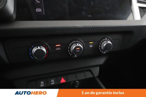A1 25 TFSI Entry 95 ch 2021 occasion 92130 Issy-les-Moulineaux