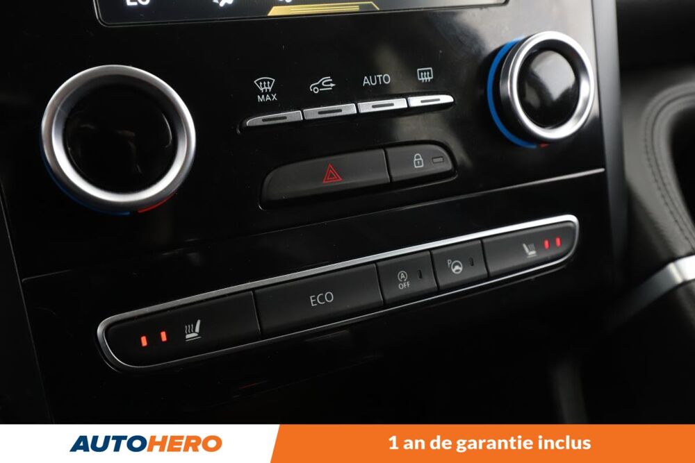 Koleos 2.0 dCi Energy Intens 4x2 X-Tronic 177 ch 2017 occasion 92130 Issy-les-Moulineaux
