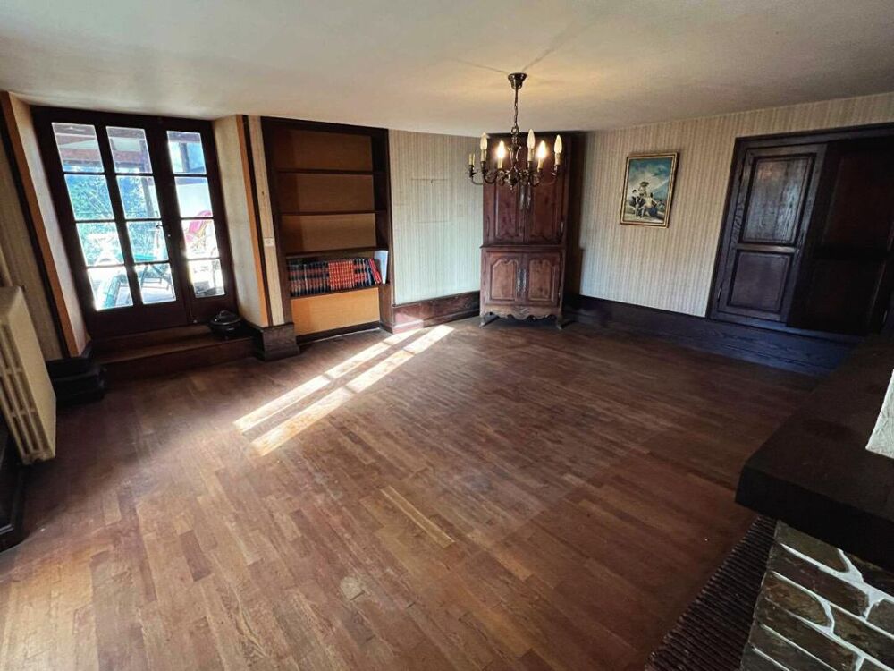 Maison St Sulpice D Excideuil 11 pièce(s) 190 m2