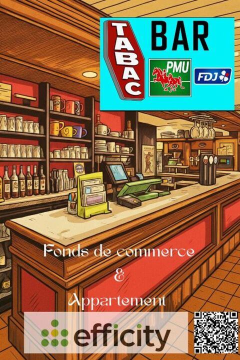 Commerces/Negoce 71500 56150 Vannes