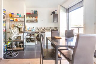  Appartement à vendre 2 pièces 42 m²