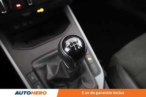 Arona 1.0 EcoTSI Urban Sport Line DSG7 115 ch 2020 occasion 92130 Issy-les-Moulineaux