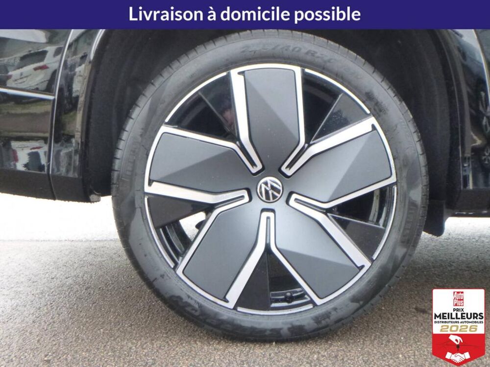 Tayron eHybrid 272 DSG6 5PL R-Line +Toit pano +JA2 2025 occasion 10150 Lavau