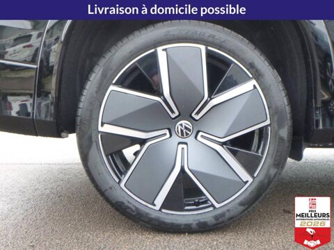 Tayron eHybrid 272 DSG6 5PL R-Line +Toit pano +JA2 2025 occasion 10150 Lavau
