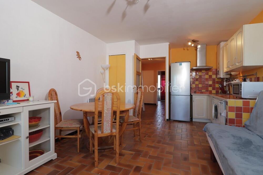 Vente Duplex/Triplex LE GRAU-DU-ROI – P3 Duplex au Boucanet Le grau du roi