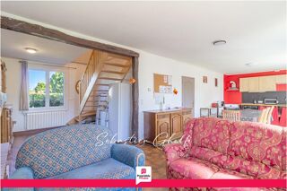  Maison à vendre 6 pièces 110 m²