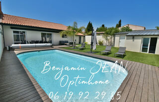  Villa à vendre 5 pièces 155 m²