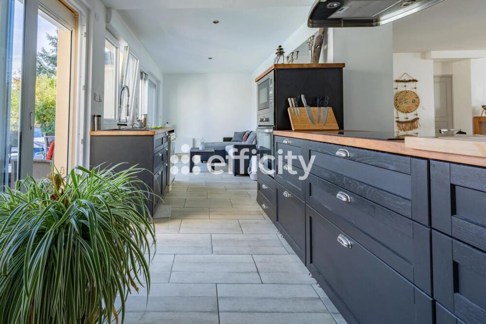 à vendre  Maison Nantes (44300)