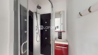  Appartement à louer 1 pièce 17 m²