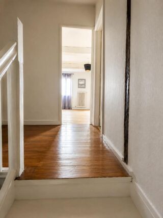  Maison à vendre 4 pièces 110 m²