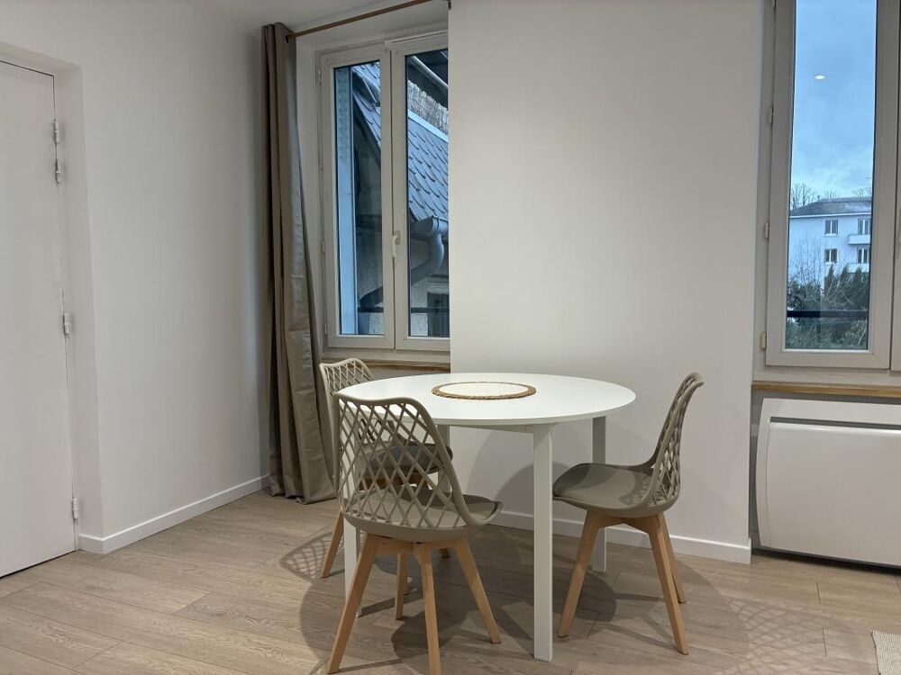 Location Appartement LOCATION T2 SEMI MEUBLE RODEZ SANS FRAIS D'AGENCE Rodez