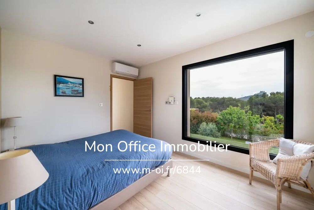 à vendre  Maison Ventabren (13122)